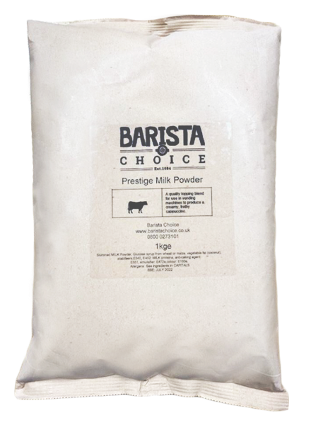 Barista Choice Milk Powder