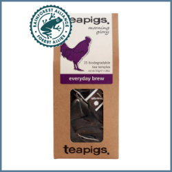 TeaPigs Everyday Brew Temples (300)