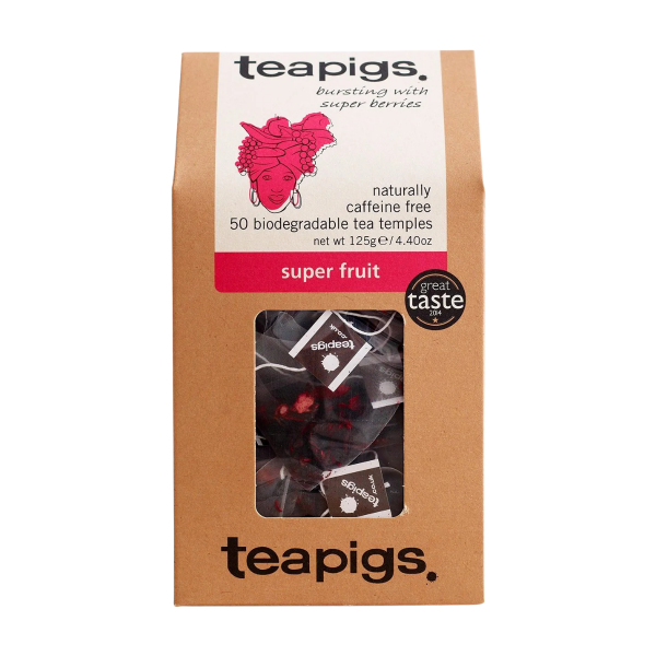 TEAPIGS SUPER FRUIT 300 TEMPLES