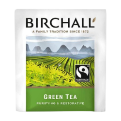 BIRCHALL GREEN TEA (250)