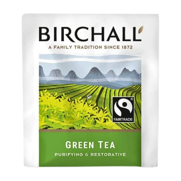 BIRCHALL GREEN TEA (250)