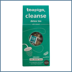 TeaPigs Cleanse Detox Tea Temples (90)