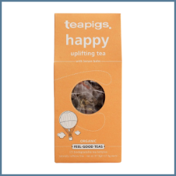 TEAPIGS HAPPY 90 TEMPLES