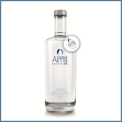 ACQUA ALMA BOTTLE (STILL) 6 PACK  099367