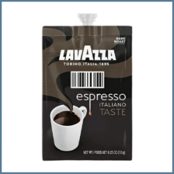 LAVAZZA ESPRESSO ITALIANO (100)