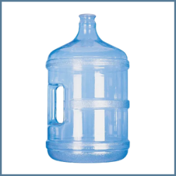 WATERCOOLER BOTTLES 18.5 Litre