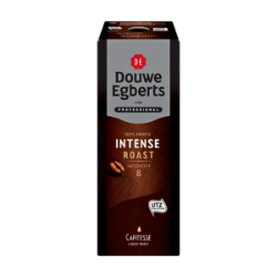 DE FROZEN COFFEE INTENSE (SMALL) 2 x 1.25L