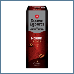 DE FROZEN COFFEE MEDIUM (SMALL) 2 x 1.25L