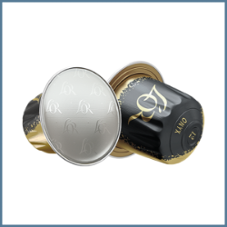 DE L'OR ONYX CAPSULES 200