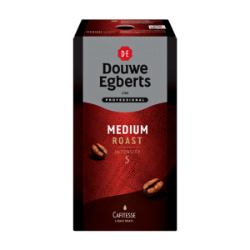 DE FROZEN COFFEE MEDIUM ROAST 2 x 2L