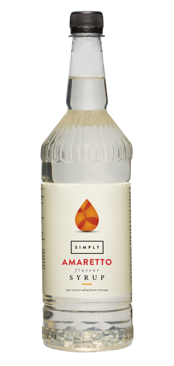 AMARETTO