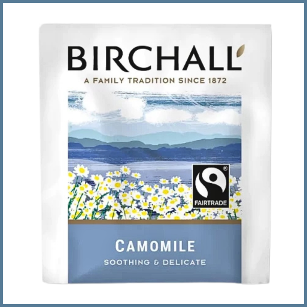 Birchall Chamomile Tea (250)