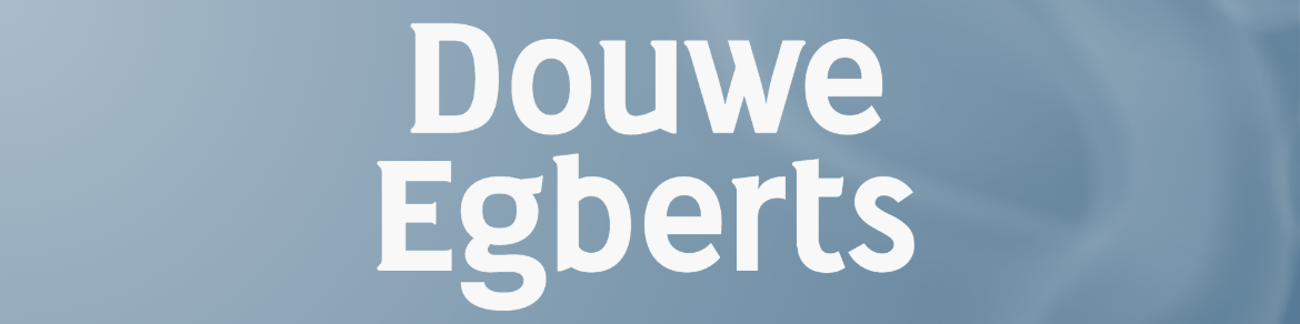 Douwe Egberts