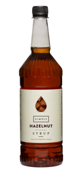 HAZELNUT