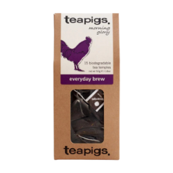 TEAPIGS EVERYDAY BREW 300 TEMPLES