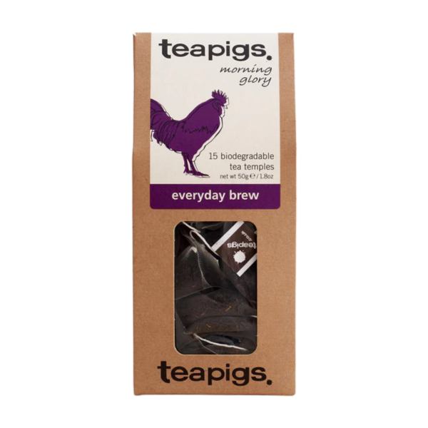 TEAPIGS EVERYDAY BREW 300 TEMPLES