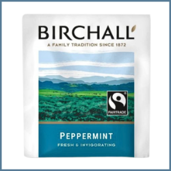 Birchall Peppermint Tea (250)