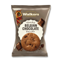 WALKERS TWINPACK ASSORTMENT BISCUITS (4 x 25)