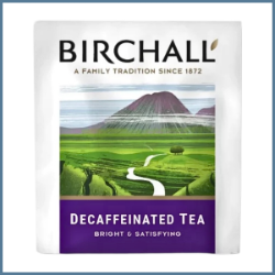 Birchall Decaffeinated Tea (250)