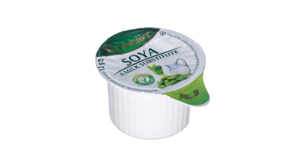 SOYA MILK (80 x 12g JIGGERS)