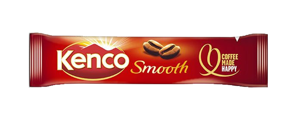 Coffee Sticks, Kenco, Smooth