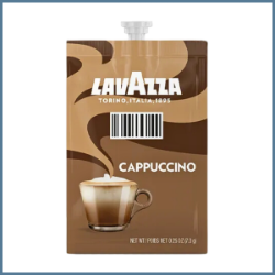 LAVAZZA CAPPUCCINO (100)