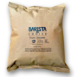 BARISTA CHOICE HOT CHOCO 10x1KG