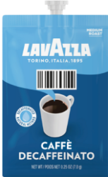 LAVAZZA CAFFÈ DECAFFEINATO