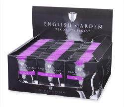 Earl Grey Box