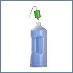 WMF Milk System Clean for Autoclean (Pack of 4-2L Bottles)