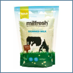 Crown Bespoke Granulated Milk (10 x 500g)