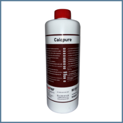 BARISTA ONE DESCALER CALCPURE 2 X 750ML