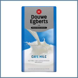 DE MILK  4 x 2L