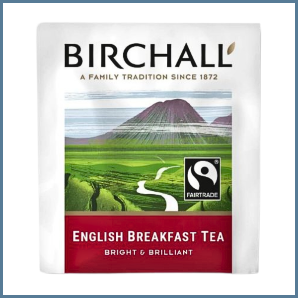 Birchall English Breakfast Tea (250)