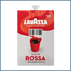 LAVAZZA QUALITA ROSSA (100)