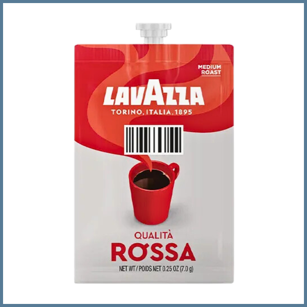 LAVAZZA QUALITA ROSSA (100)