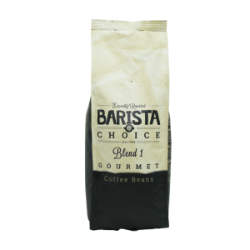 BARISTA CHOICE ESPRESSO BLEND No1 BEANS 6x1KG