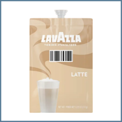 Lavazza Latte (100)