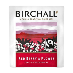 BIRCHALL RED BERRY & FLOWERS (250)