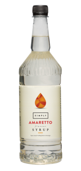 AMARETTO