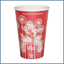 9OZ PAPER VENDING CUPS (1000)