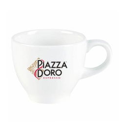 Piazza D'oro Espresso Cup