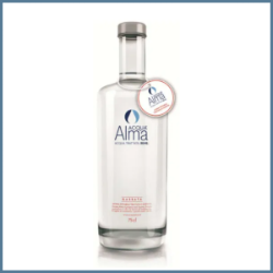 ACQUA ALMA BOTTLE (SPARKLING) 6 PACK 099368