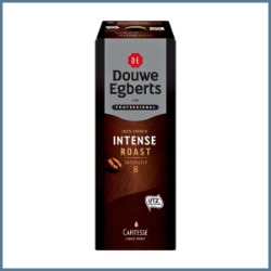 DE FROZEN COFFEE INTENSE (SMALL) 2 x 1.25L