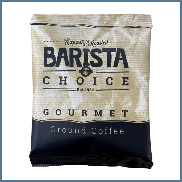 Barista Choice Colombian Coffee (50 x 55g)