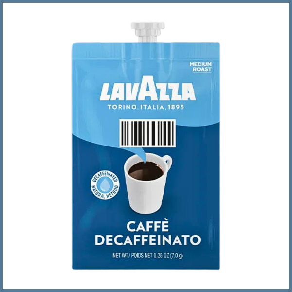 LAVAZZA CAFE DECAFFEINATO (100)