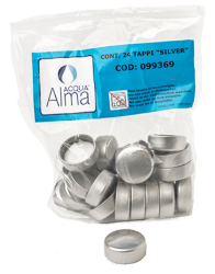 ACQUA ALMA REPLACEMENT BOTTLE CAPS