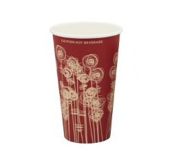 9OZ PAPER VENDING CUPS (1000)