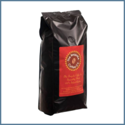 CROWN BESPOKE BEAN 6 x 1kg