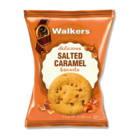 WALKERS TWINPACK ASSORTMENT BISCUITS (4 x 25)